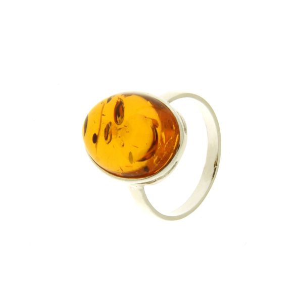 Amber Ring model R2-005a